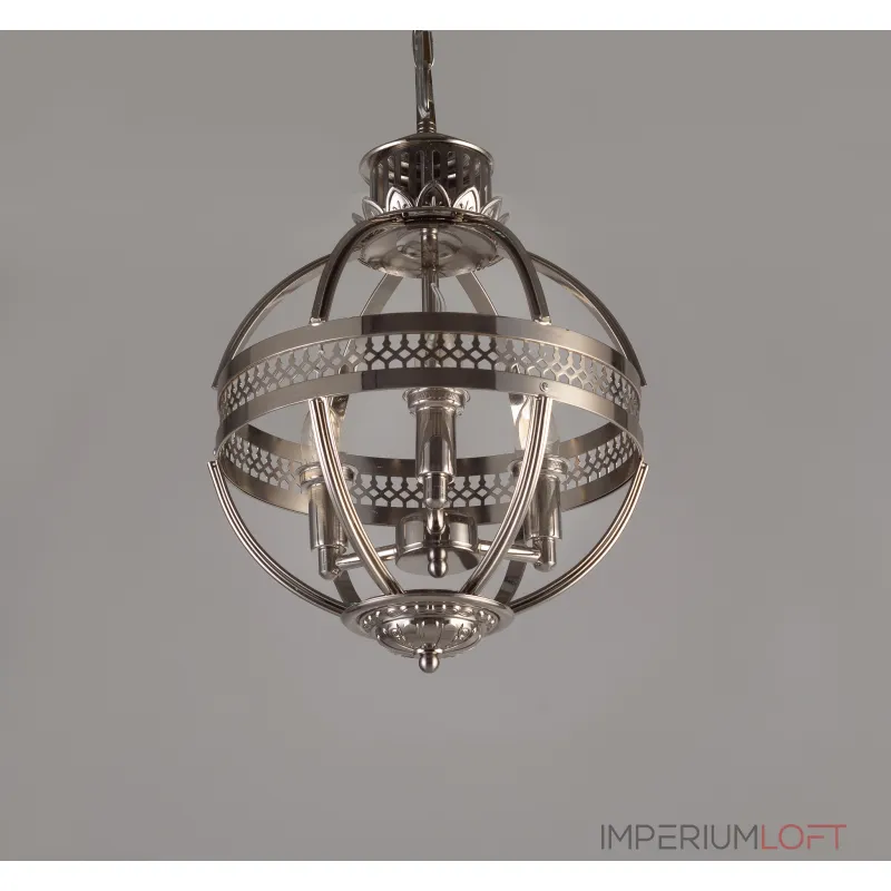 Люстра BlessLight Lantern ResidentialSL 80058 Люстра BlessLight Lantern ResidentialSL 80058