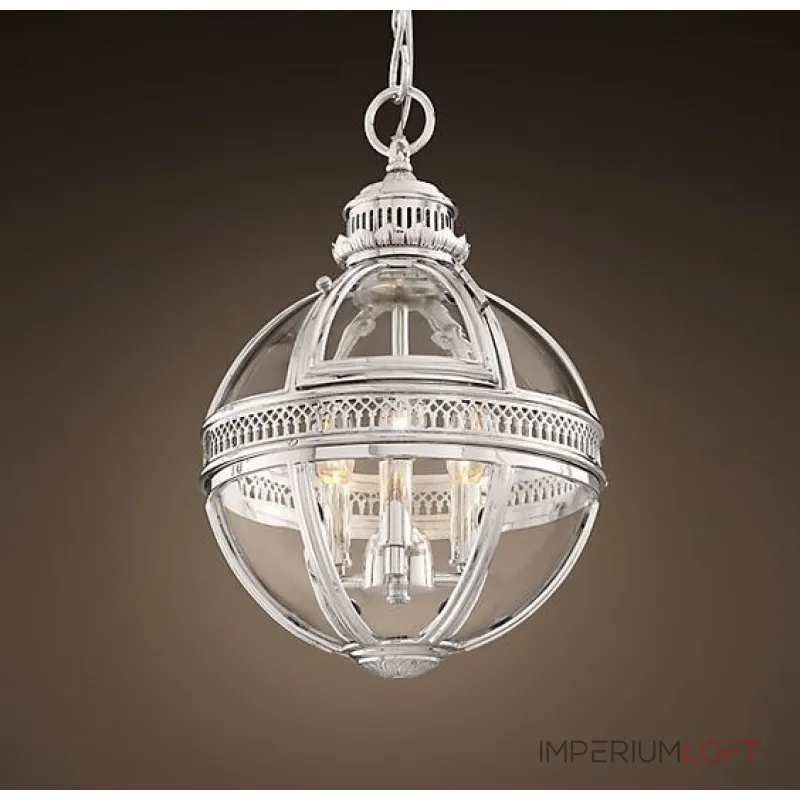 Люстра BlessLight Lantern Residential 80059 Люстра BlessLight Lantern Residential 80059