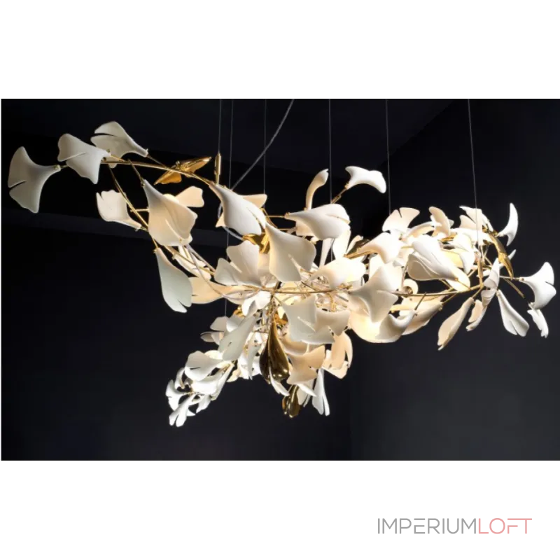 Люстра BlessLight Sakura 80068