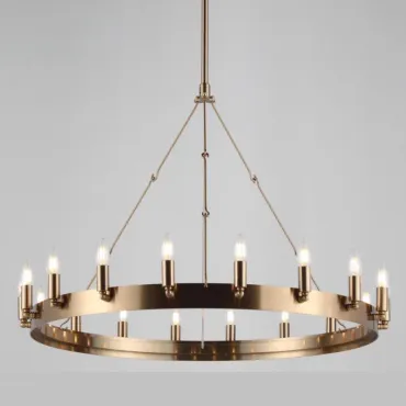 Люстра BlessLight Camino Vintage 5016 80076 Люстра BlessLight Camino Vintage 5016 80076