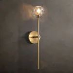 Бра BlessLight Boule De Cristal Single 2 SL 80080