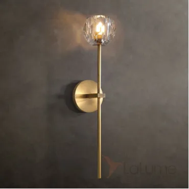 Бра BlessLight Boule De Cristal Single 2 SL 80080