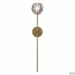Бра BlessLight Boule De Cristal Single 2 SL 80080