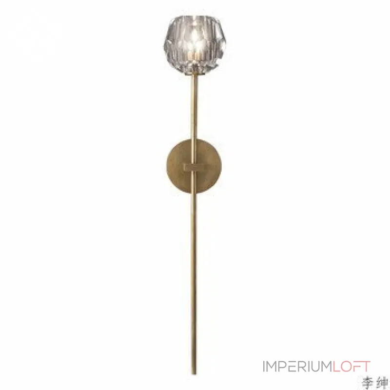 Бра BlessLight Boule De Cristal Single 2 SL 80080