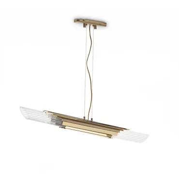 Подвесная люстра BlessLight Harpia SL 80081 Подвесная люстра BlessLight Harpia SL 80081