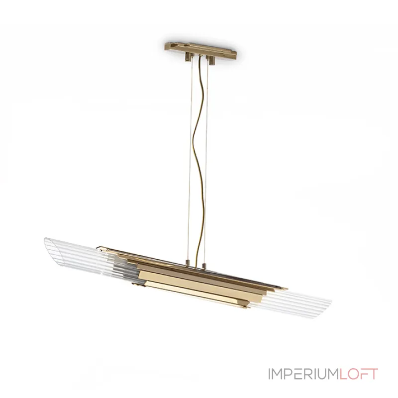 Подвесная люстра BlessLight Harpia SL 80081 Подвесная люстра BlessLight Harpia SL 80081
