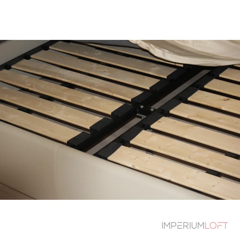 Кровать BlessLight Altea 8009 Кровать BlessLight Altea 8009