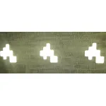 Бра BlessLight Tetris 80090