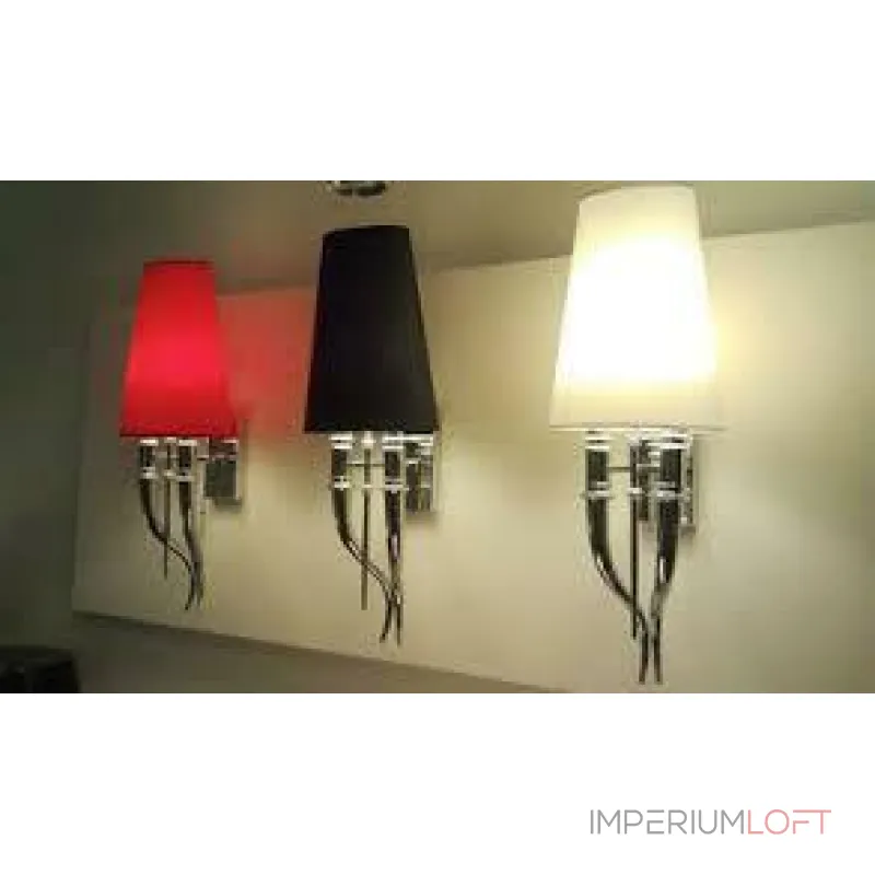 Бра BlessLight Brunilde H70 80093 Бра BlessLight Brunilde H70 80093