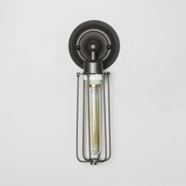 Бра BlessLight Loft Tube mono 2002–B1 80096 Бра BlessLight Loft Tube mono 2002–B1 80096