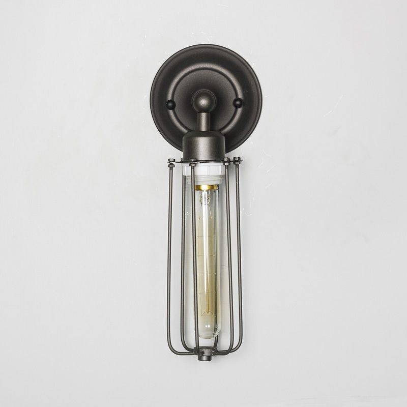 Бра BlessLight Loft Tube mono 2002–B1 80096 Бра BlessLight Loft Tube mono 2002–B1 80096