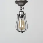 Светильник BlessLight Loft Cage 2001 80097
