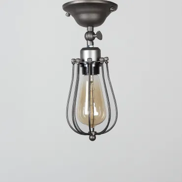 Светильник BlessLight Loft Cage 2001 80097