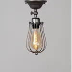 Светильник BlessLight Loft Cage 2001 80097