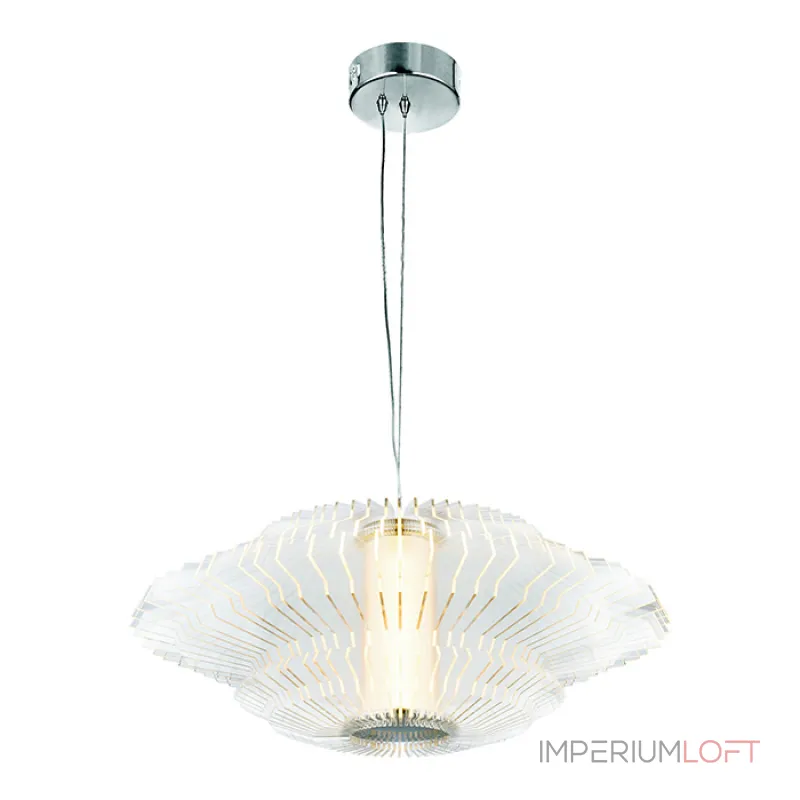 Люстра BlessLight MD0603-E 80102