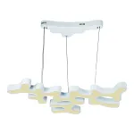 Подвесная люстра BlessLight Ameba MD215 80103