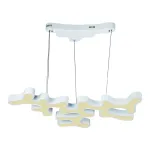 Подвесная люстра BlessLight Ameba MD215 80103