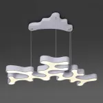 Подвесная люстра BlessLight Ameba MD215 80103