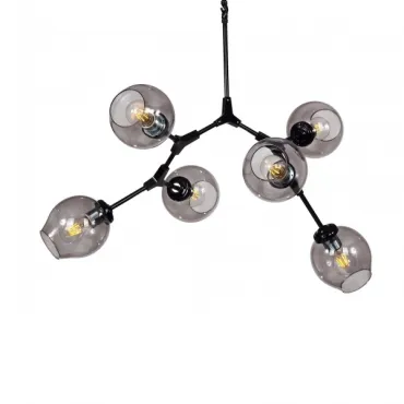 Люстра BlessLight Branching Bubbles 80106 Люстра BlessLight Branching Bubbles 80106