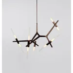 Люстра BlessLight Agnes 80107
