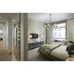 Люстра BlessLight Agnes 80107