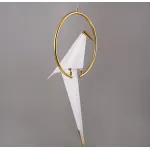 Люстра BlessLight Origami Bird 80108