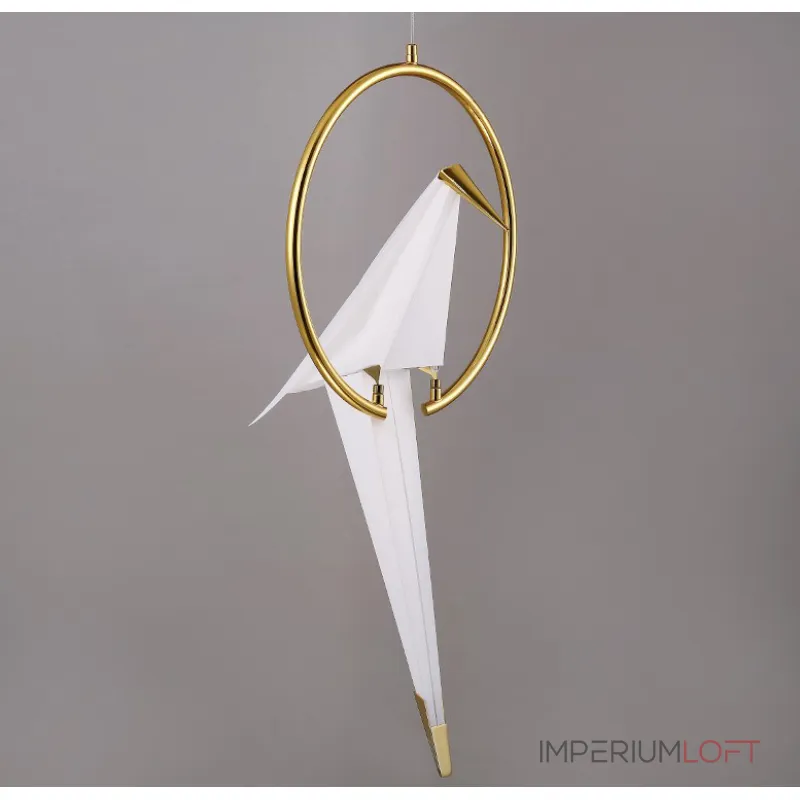 Люстра BlessLight Origami Bird 80108 Люстра BlessLight Origami Bird 80108