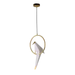 Люстра BlessLight Origami Bird 80108