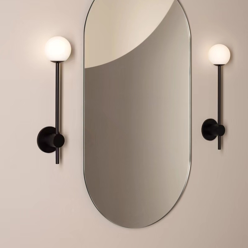 Бра BlessLight Orb Single SL 80109 Бра BlessLight Orb Single SL 80109