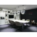 Светильник BlessLight Mirror BallSL 80110