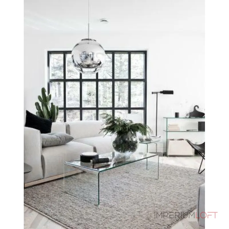 Светильник BlessLight Mirror BallSL 80110