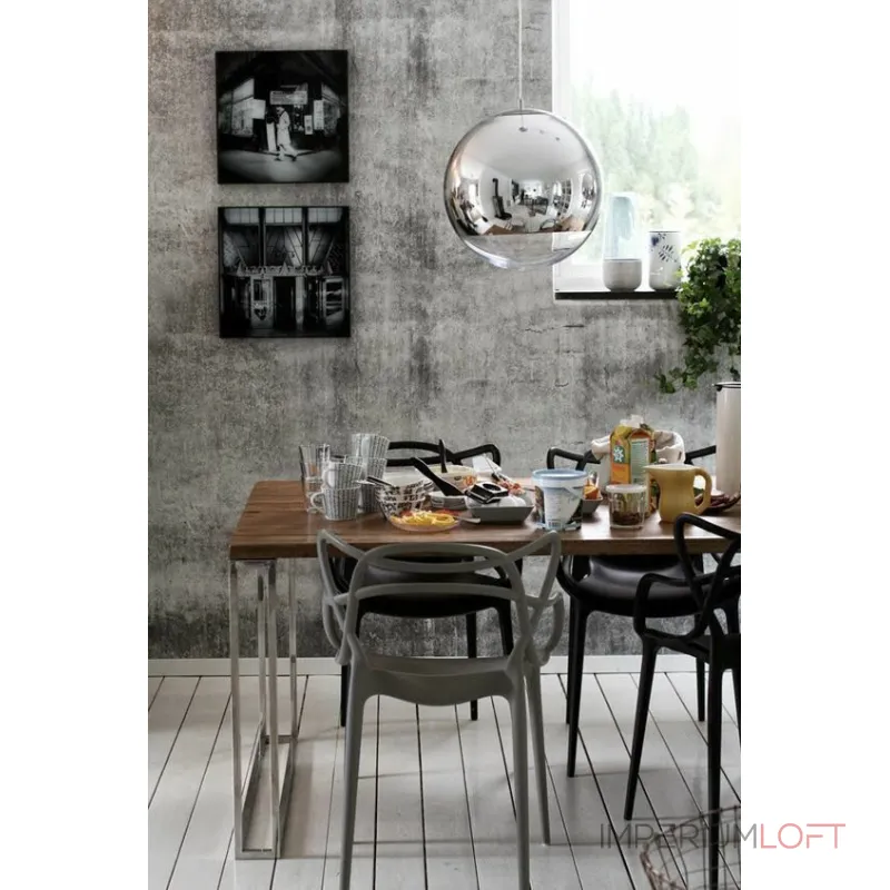 Светильник BlessLight Mirror BallSL 80110