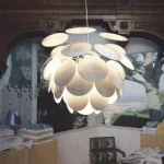 Люстра BlessLight Discoco 80114