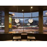 Люстра BlessLight Discoco 80114