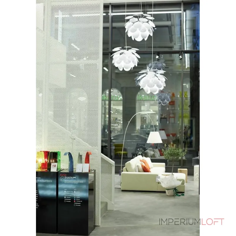 Люстра BlessLight Discoco 80114 Люстра BlessLight Discoco 80114