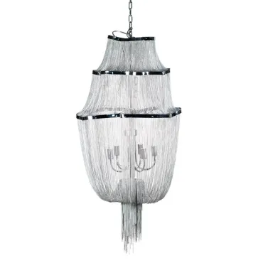 Люстра BlessLight Atlantis A15SSL 80117 Люстра BlessLight Atlantis A15SSL 80117