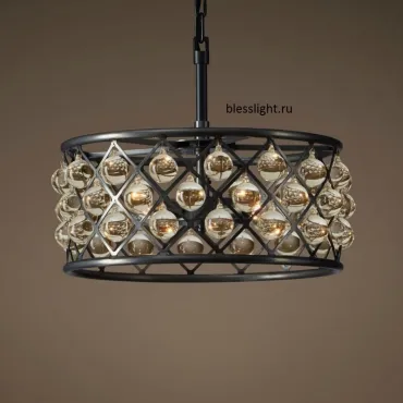 Люстра BlessLight Spencer chandelier 3003 80118