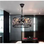 Люстра BlessLight Spencer chandelier 3003 80118