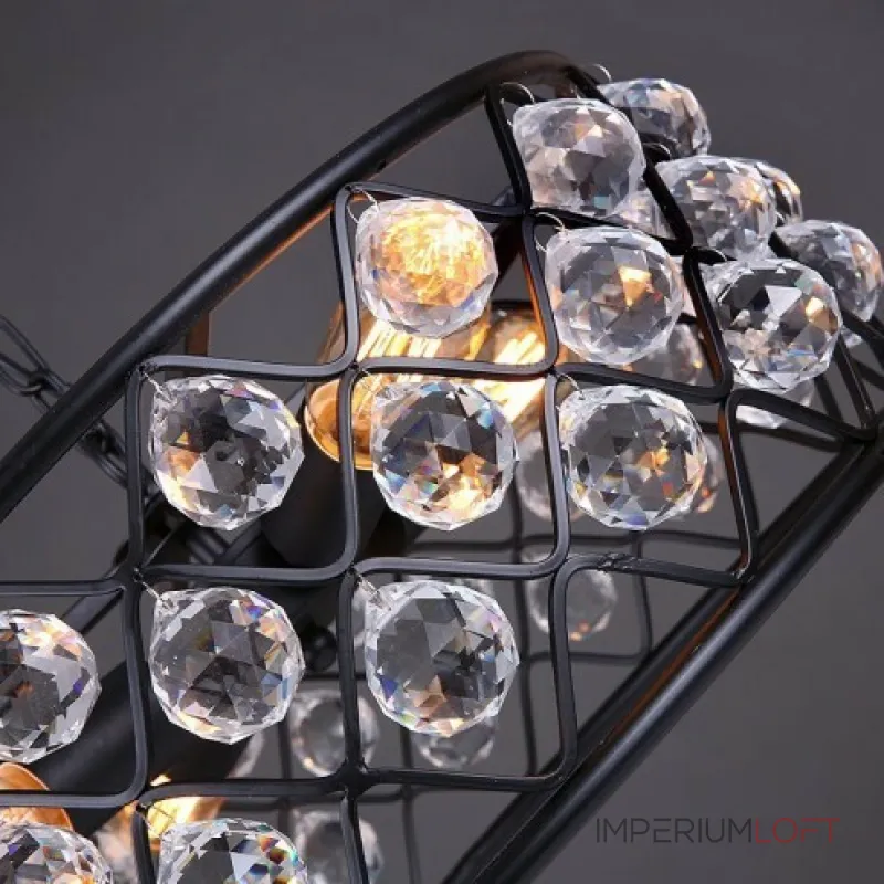 Люстра BlessLight Spencer chandelier 3003 80118 Люстра BlessLight Spencer chandelier 3003 80118