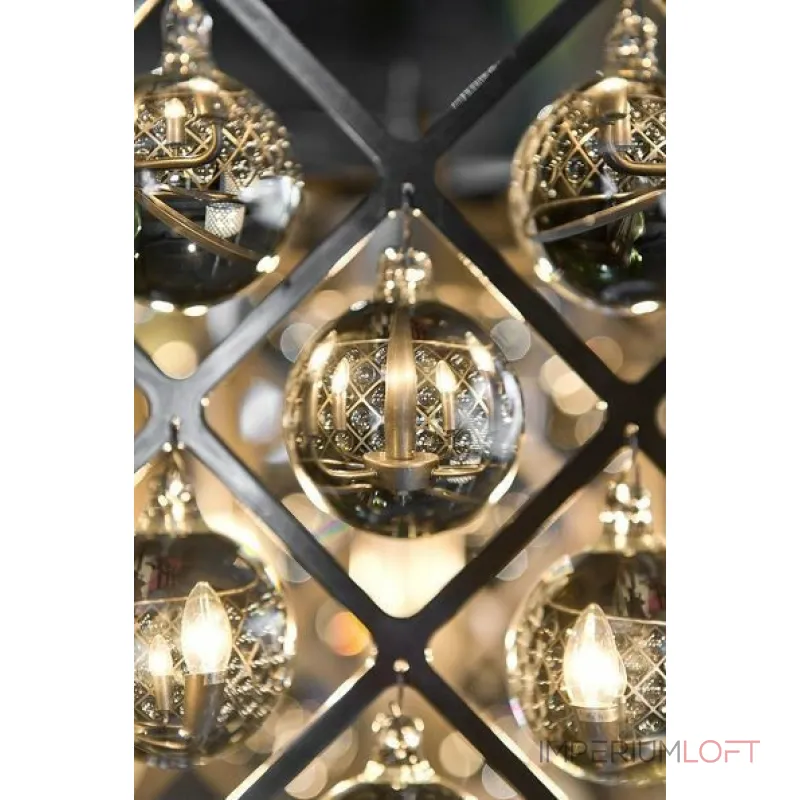 Люстра BlessLight Spencer chandelier 3003 80118 Люстра BlessLight Spencer chandelier 3003 80118
