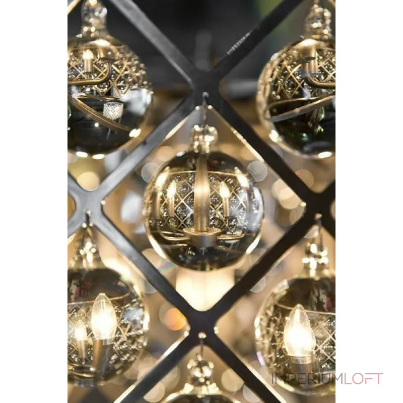 Люстра BlessLight Spencer chandelier 3003 80118 Люстра BlessLight Spencer chandelier 3003 80118