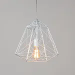 Люстра BlessLight Loft Polygon Betta 80119