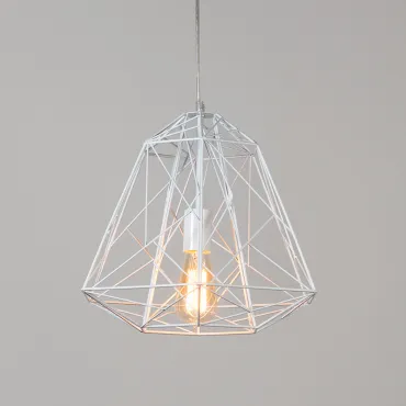 Люстра BlessLight Loft Polygon Betta 80119 Люстра BlessLight Loft Polygon Betta 80119
