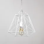 Люстра BlessLight Loft Polygon Betta 80119