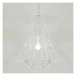 Люстра BlessLight Loft Polygon Delta 80120
