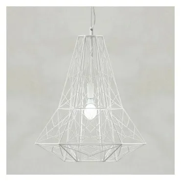 Люстра BlessLight Loft Polygon Delta 80120