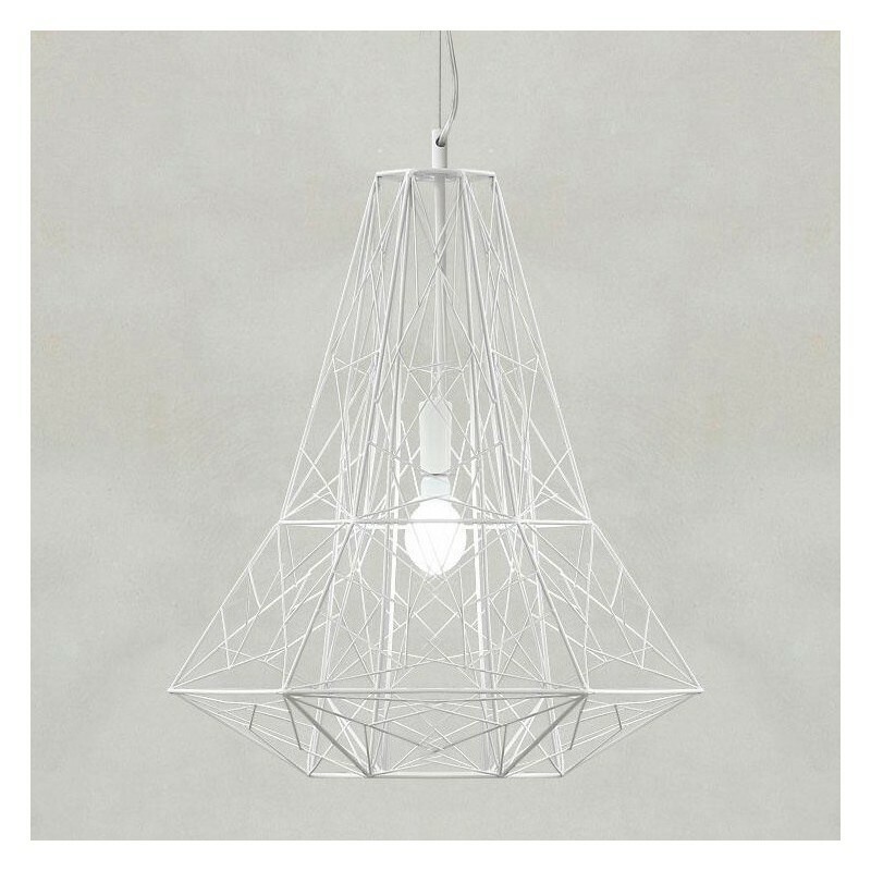 Люстра BlessLight Loft Polygon Delta 80120 Люстра BlessLight Loft Polygon Delta 80120