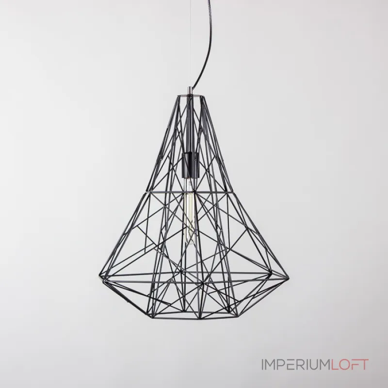 Люстра BlessLight Loft Polygon Delta 80120 Люстра BlessLight Loft Polygon Delta 80120