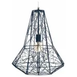 Люстра BlessLight Loft Polygon Delta 80120