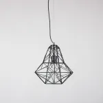 Люстра BlessLight Loft Polygon Alpha 80125